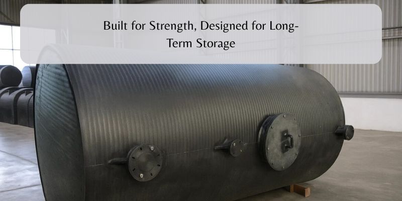 pressure vessel manufacturer in ahmedabad